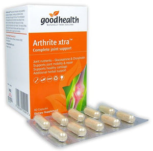 Good Health Products Arthrite Xtra