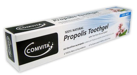 Comvita Propolis Toothgel 100g