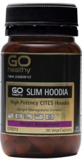 Go Healthy GO Slim Hoodia
