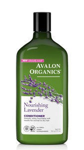 Avalon Lavender Conditioner 325ml