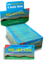 Homeopathic: No-Jet-Lag