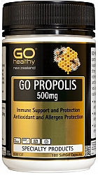 Go Healthy Go Propolis 500mg