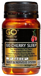 Go Healthy Go Cherry Sleep