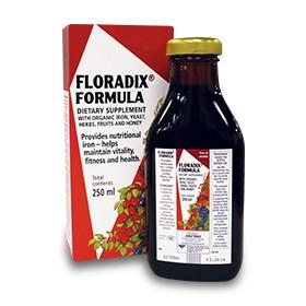 Red Seal Floradix