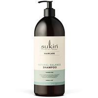 Sukin natural balance Shampoo