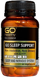 Go Healthy GO Sleep Support