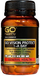 Go Healthy GO Vision Protect